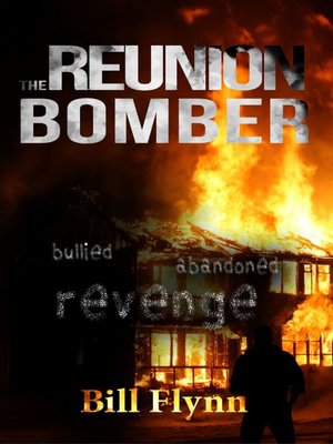 cover image of The Reunion Bomber
